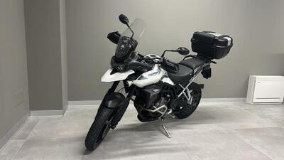 Triumph Tiger 900 usata