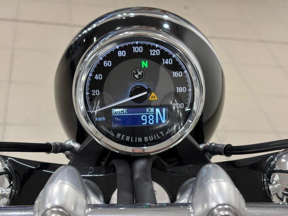Bmw R 18 Classic (2021 - 24) (6)