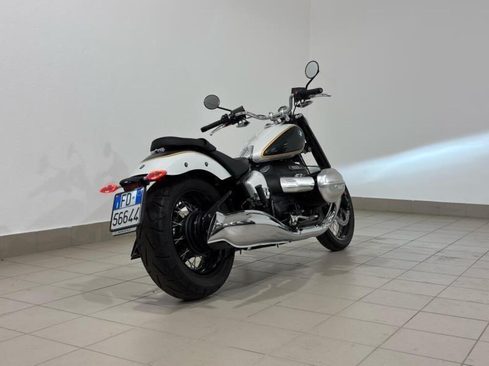 Bmw R 18 Classic (2021 - 24) (4)