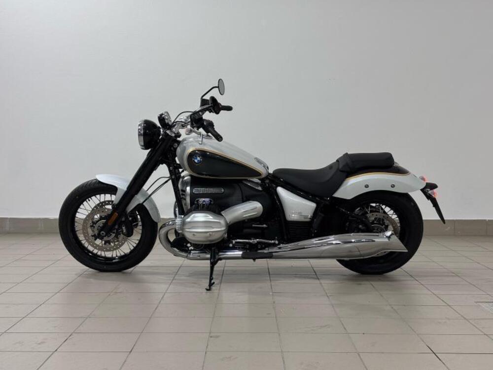 Bmw R 18 Classic (2021 - 24) (10)