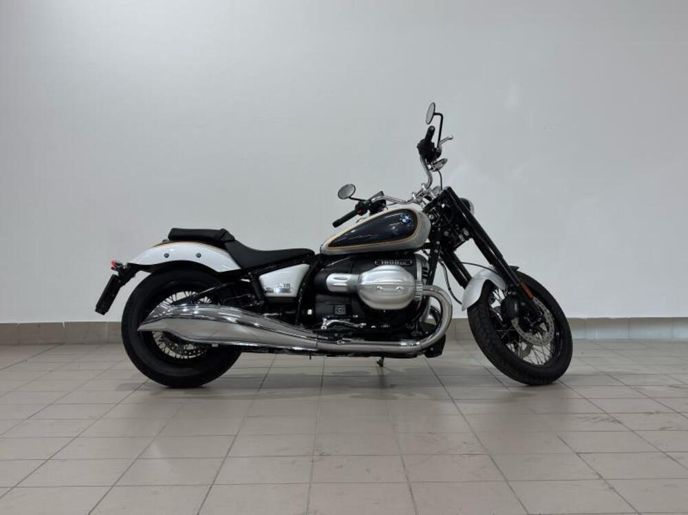 Bmw R 18 Classic (2021 - 24) (8)