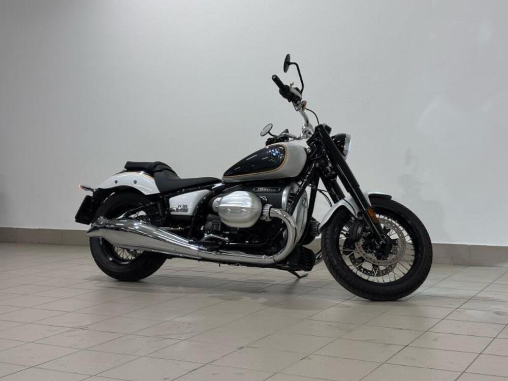 Bmw R 18 Classic (2021 - 24) (7)