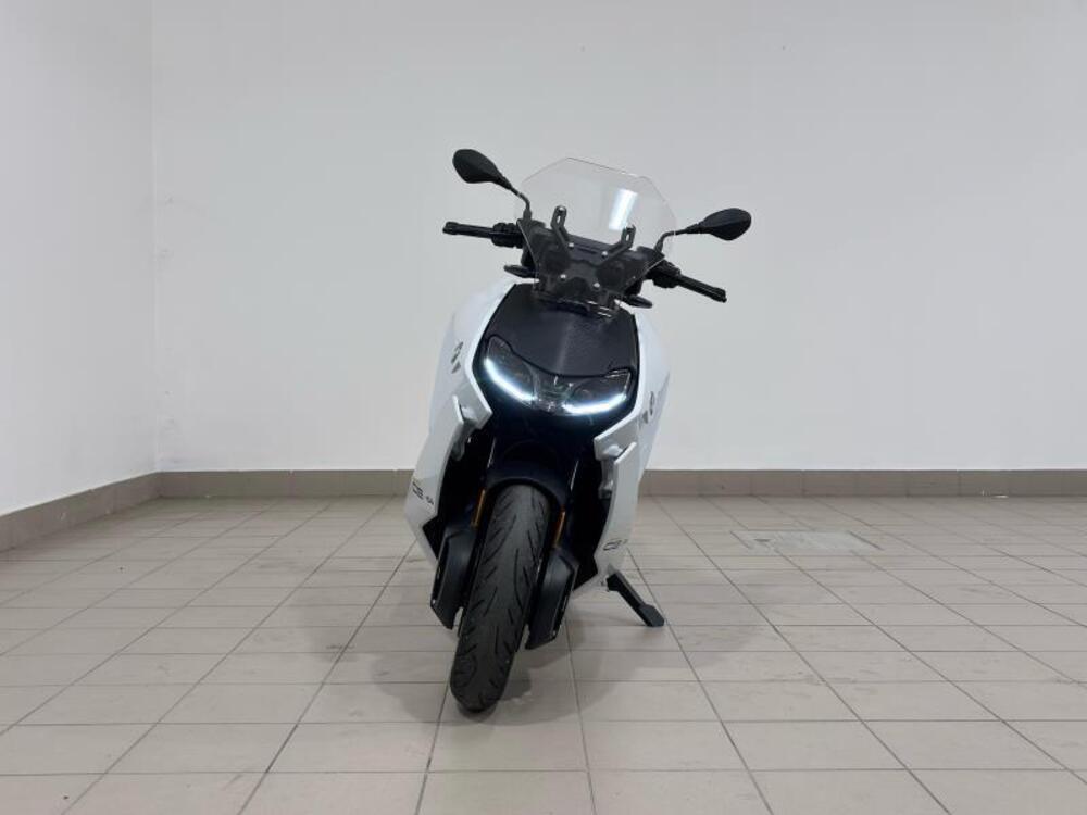 Bmw CE 04 (2021 - 25) (4)