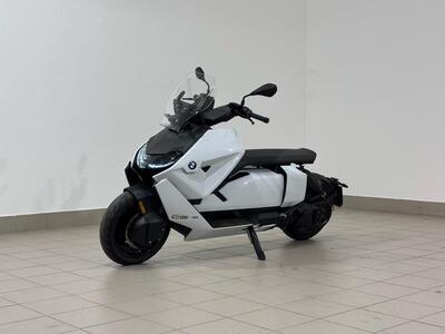 Bmw CE 04 (2021 - 25) usata
