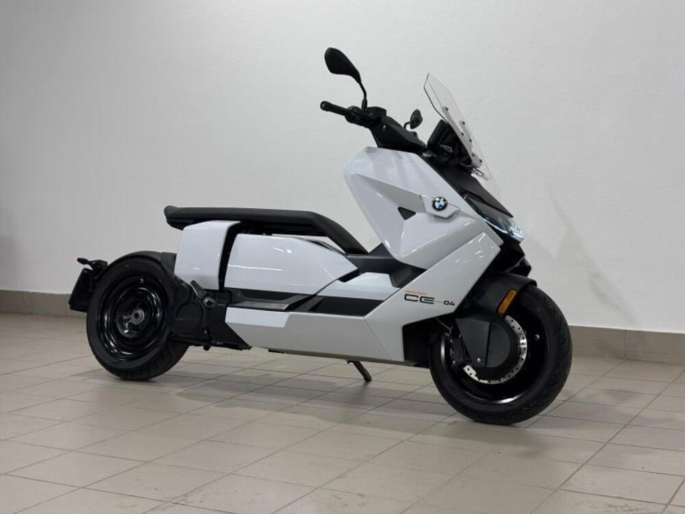 Bmw CE 04 (2021 - 25) (5)