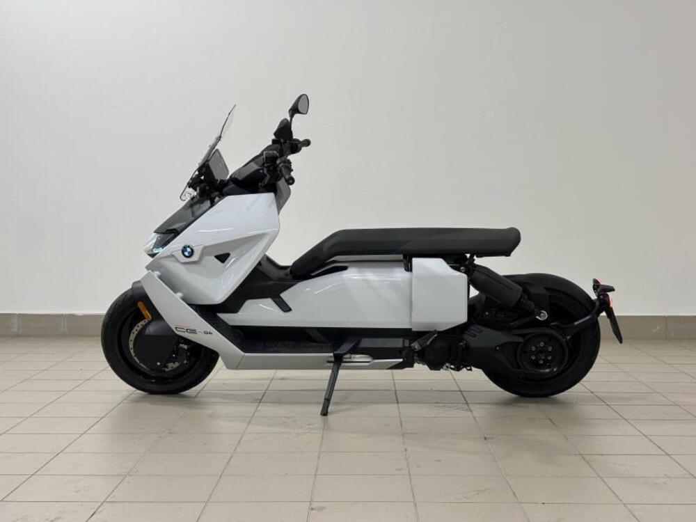 Bmw CE 04 (2021 - 25) (8)