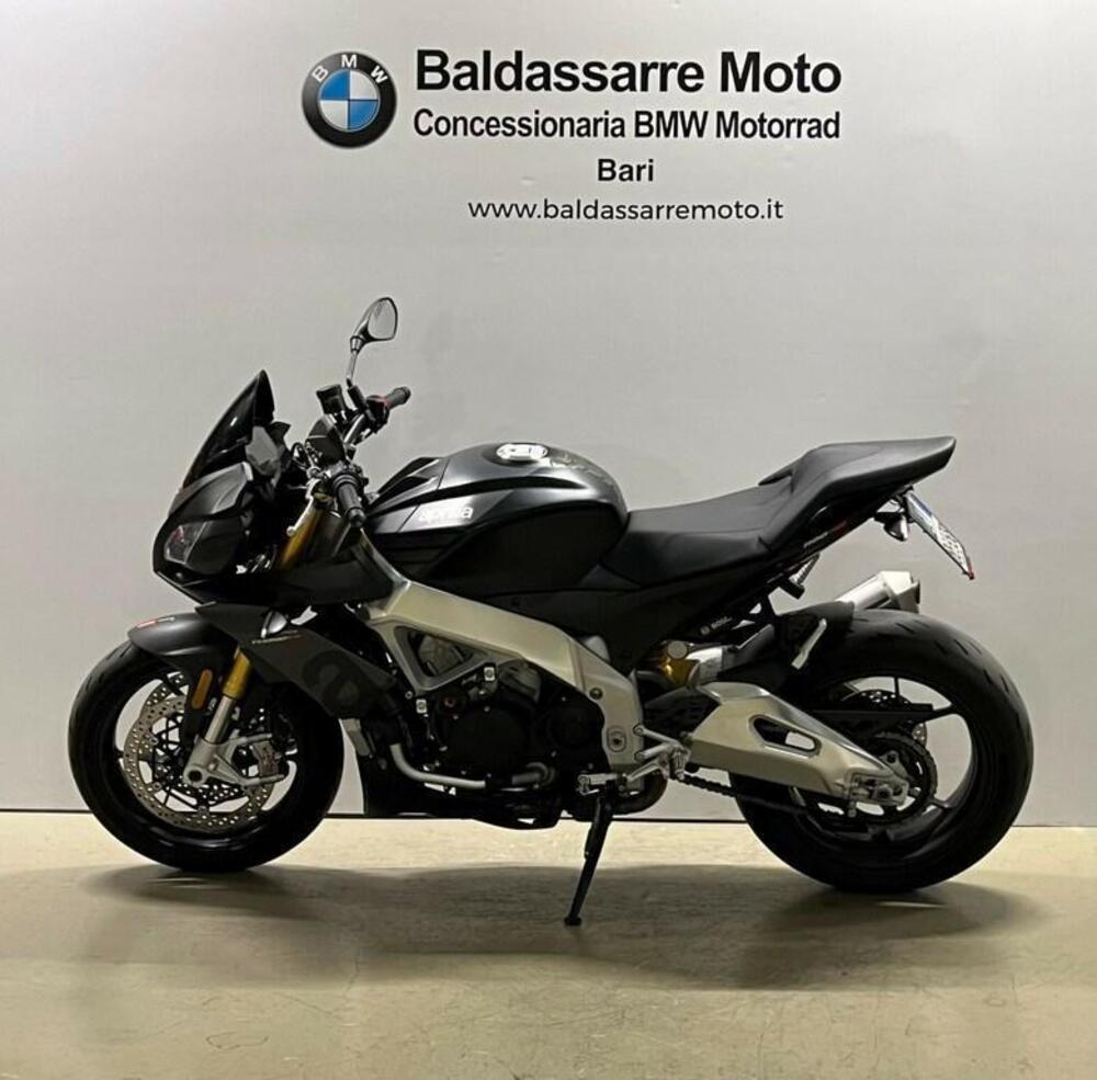 Aprilia Tuono V4 RR (2019 - 20)