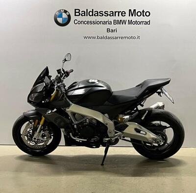Aprilia Tuono V4 RR (2019 - 20) usata