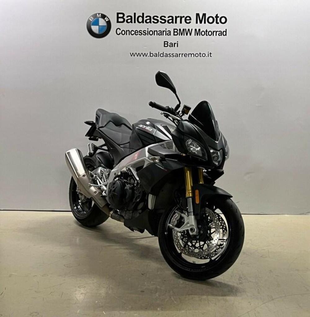 Aprilia Tuono V4 RR (2019 - 20) (3)