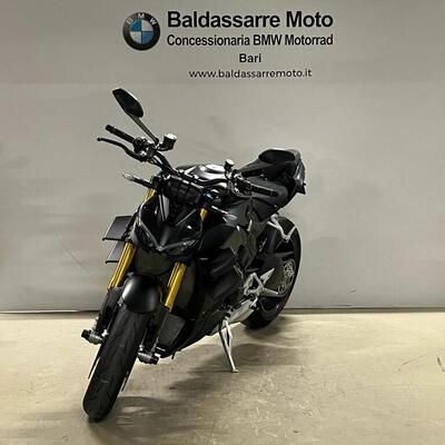 Ducati Streetfighter V4 1100 S (2021 - 22) usata