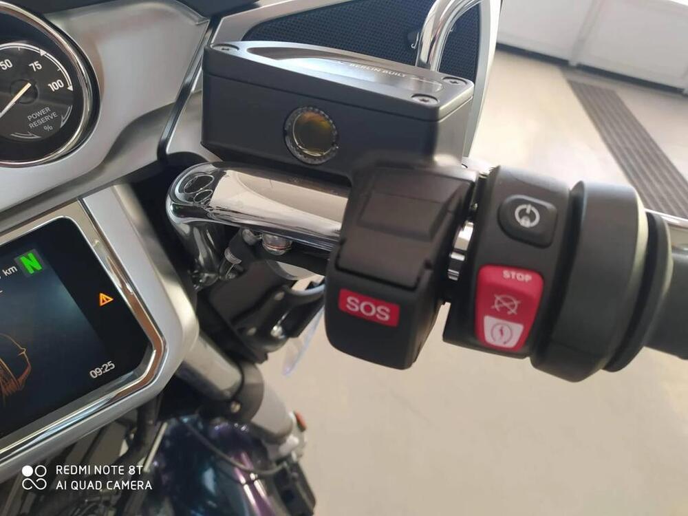 Bmw R 18 Transcontinental (2021 - 24) (7)