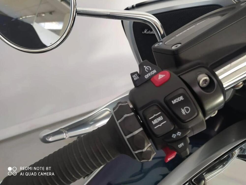 Bmw R 18 Transcontinental (2021 - 24) (8)