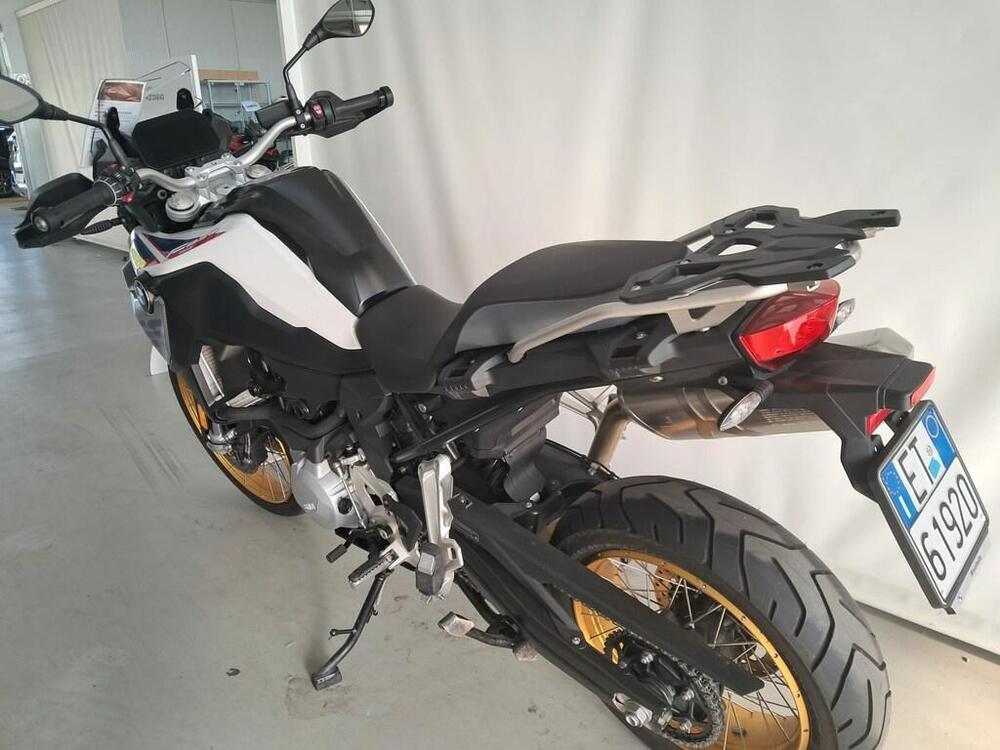 Bmw F 850 GS (2018 - 20) (11)