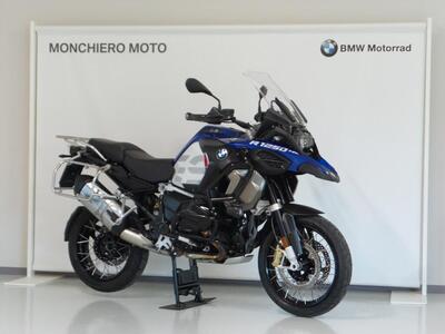 Bmw R 1250 GS Adventure (2019 - 20) usata