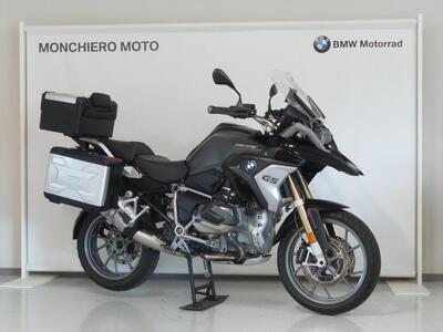 Bmw R 1250 GS (2019 - 20) usata