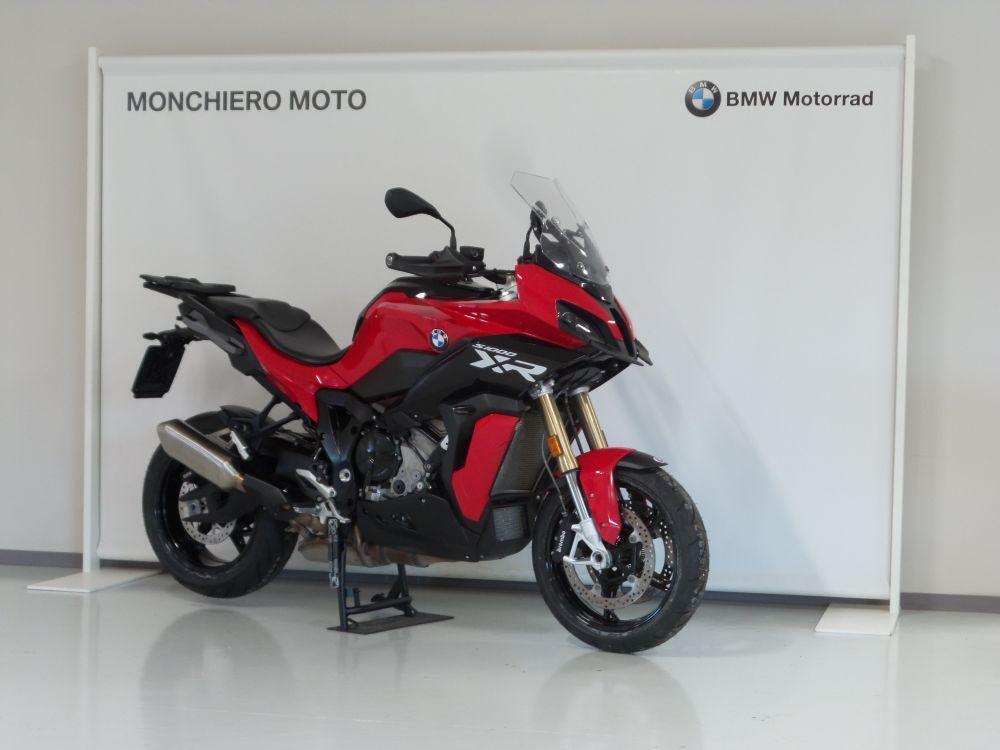 Bmw S 1000 XR (2020 - 23)