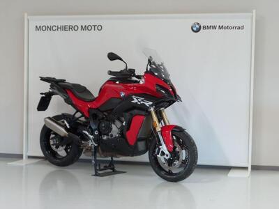 Bmw S 1000 XR (2020 - 23) usata