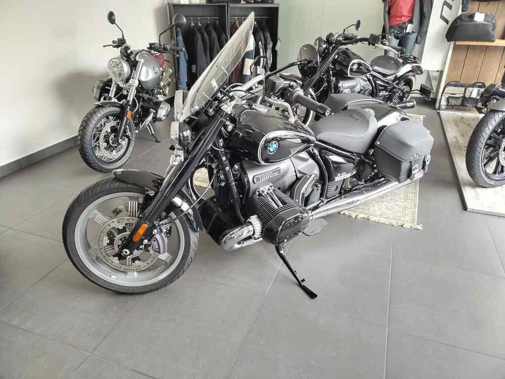 Bmw R 18 Classic (2021 - 24) (2)