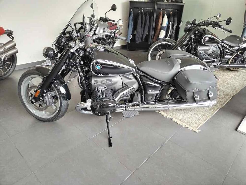 Bmw R 18 Classic (2021 - 24) (3)