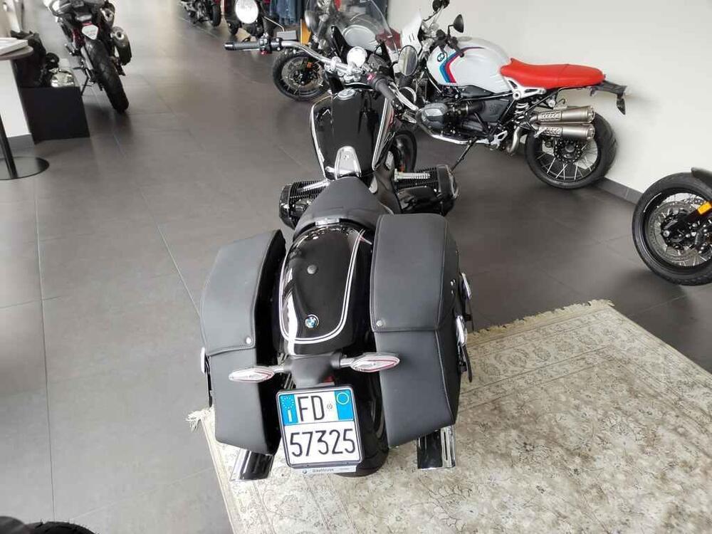 Bmw R 18 Classic (2021 - 24) (5)