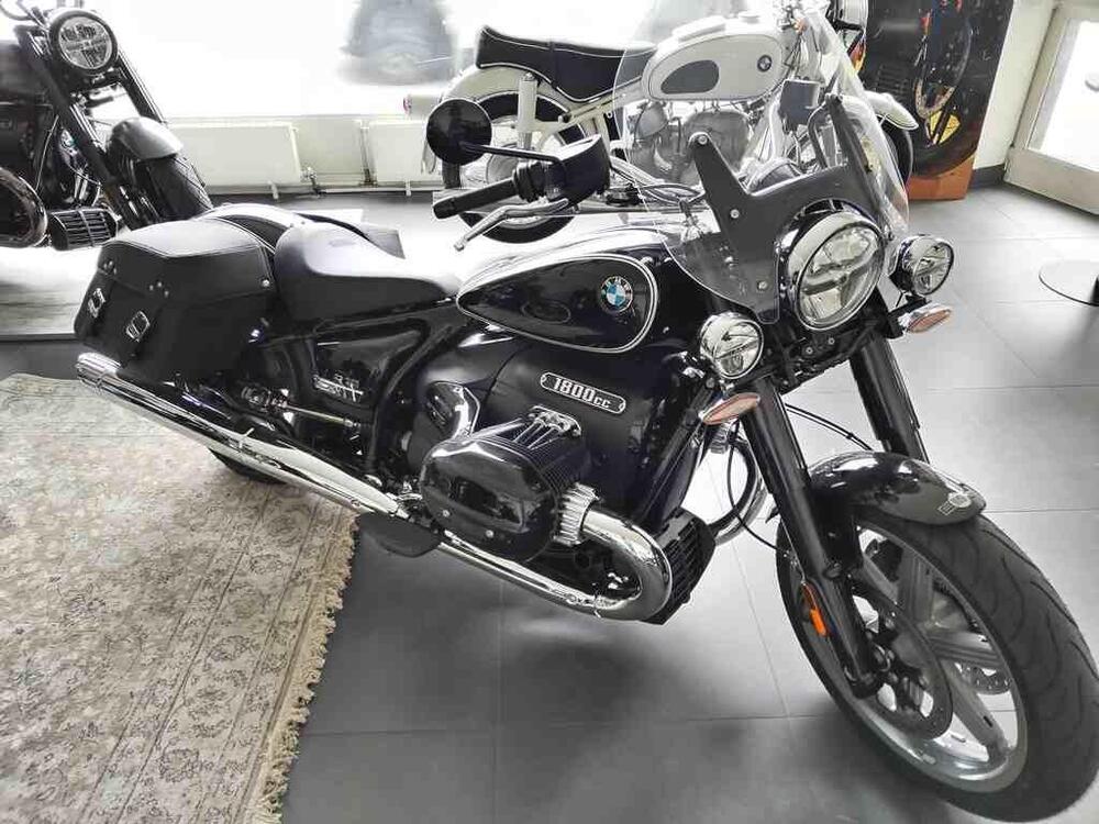 Bmw R 18 Classic (2021 - 24) (7)