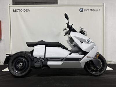 Bmw CE 04 (2021 - 25) usata