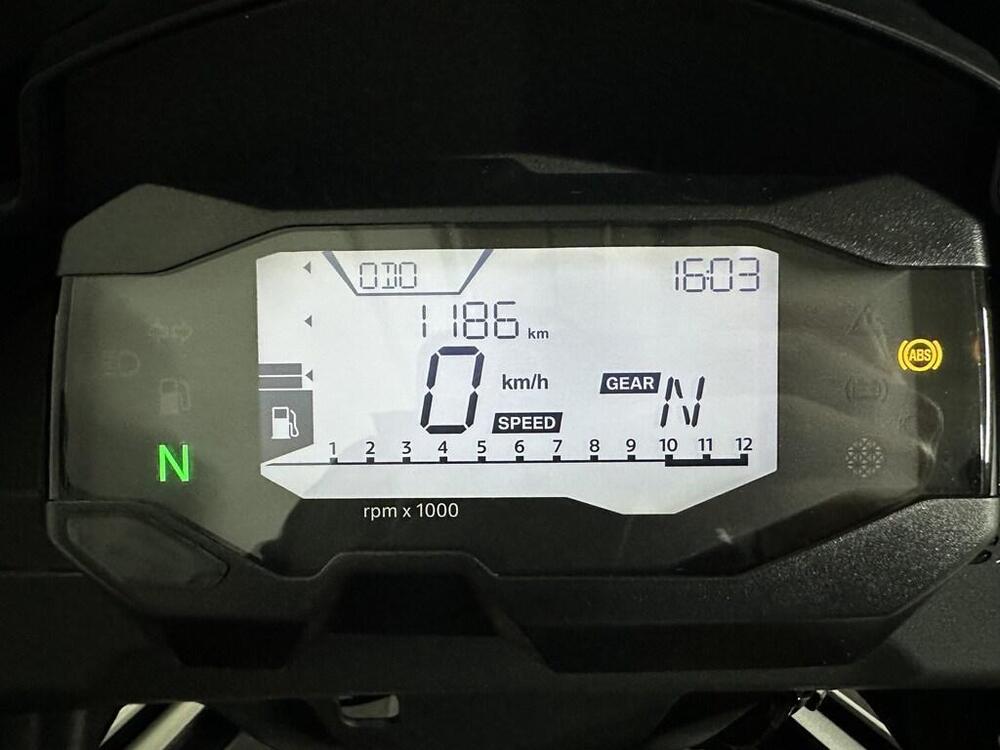 Bmw G 310 GS (2021 - 25) (6)