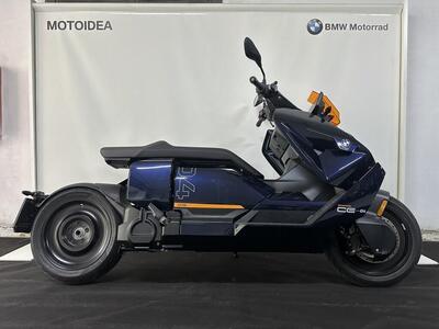 Bmw CE 04 (2021 - 25) usata