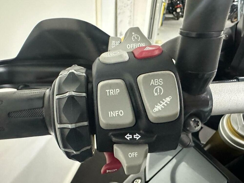 Bmw S 1000 XR (2017 - 19) (5)