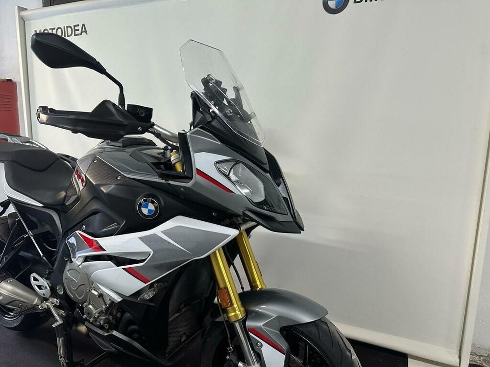 Bmw S 1000 XR (2017 - 19) (2)