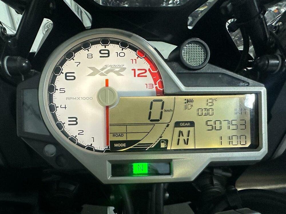 Bmw S 1000 XR (2017 - 19) (6)
