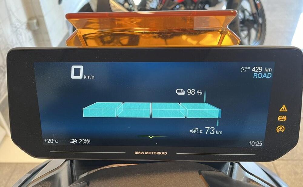 Bmw CE 04 (2021 - 25) (2)