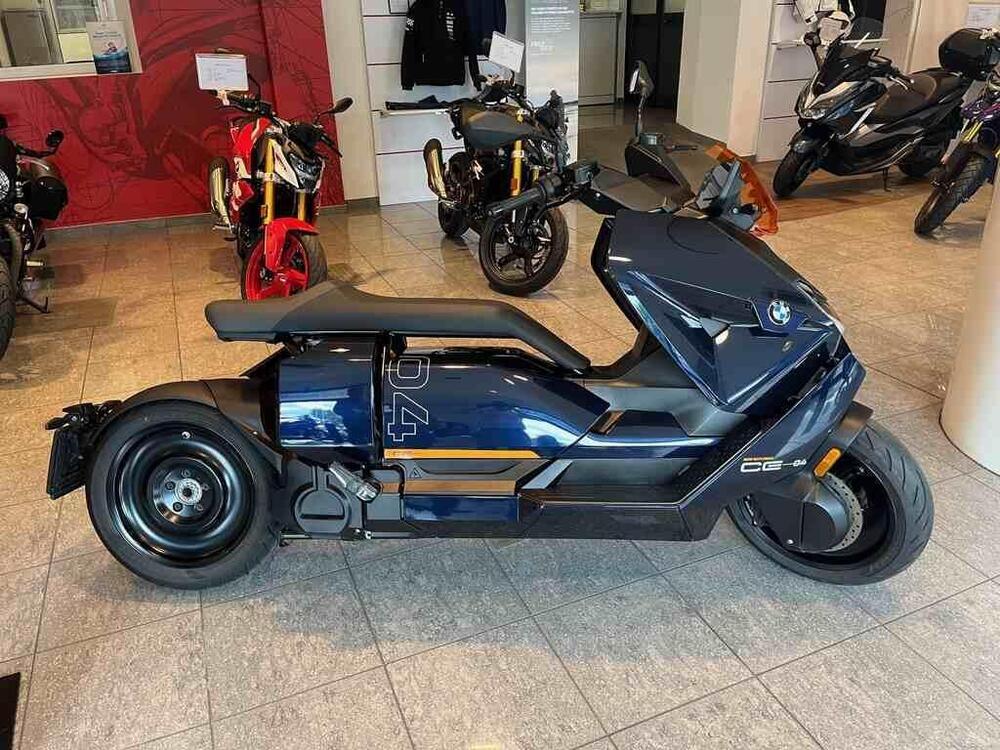 Bmw CE 04 (2021 - 25) (5)