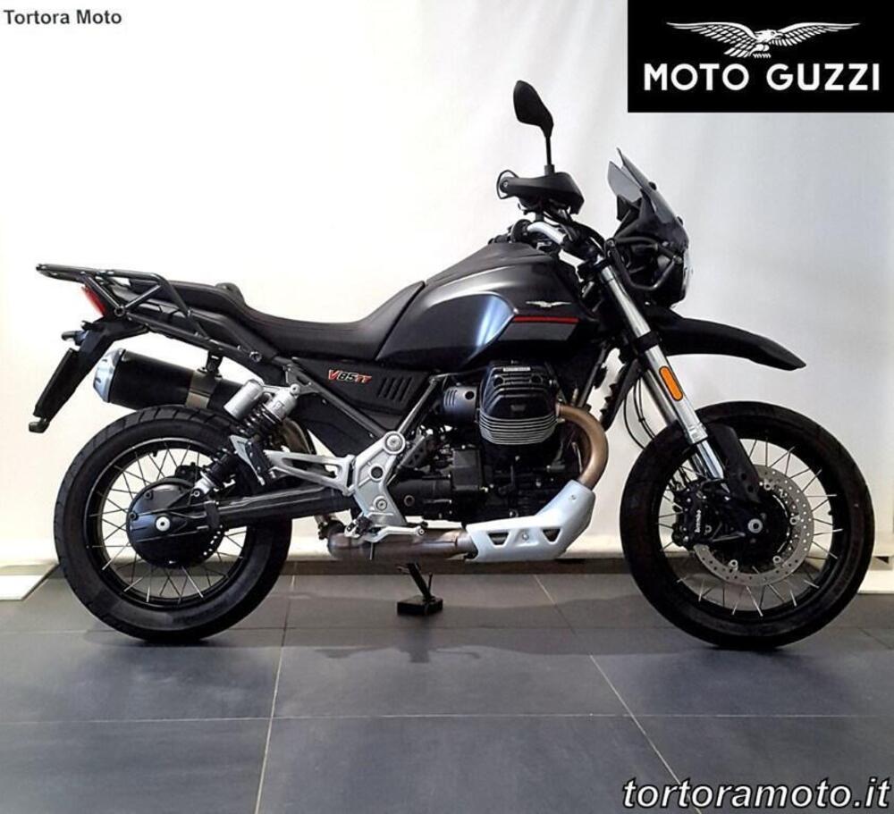 Moto Guzzi V85 TT (2021 - 23) (2)