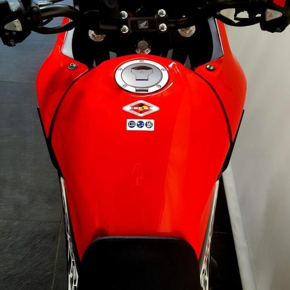 Honda CB 500 X ABS (2016 - 17) (5)