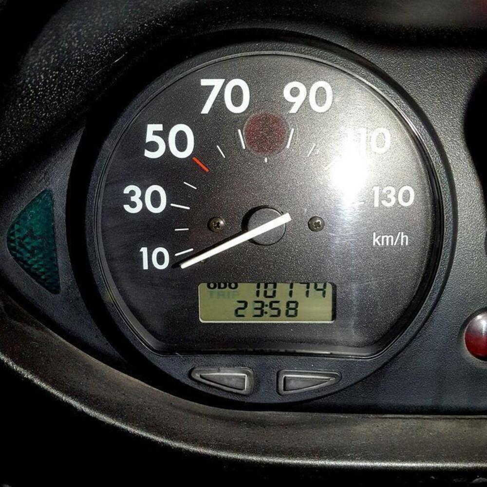 Bmw C1 200 Executive (5)