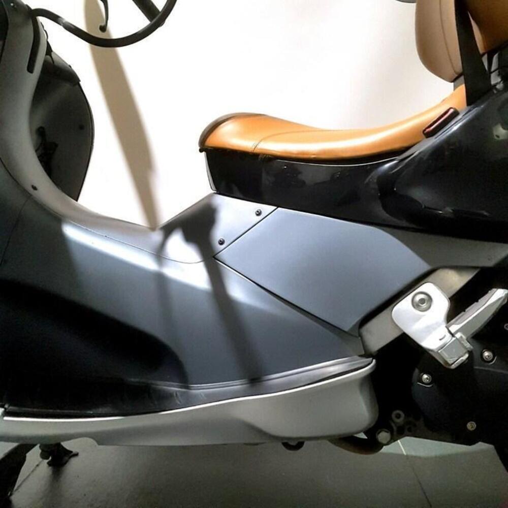 Bmw C1 200 Executive (14)