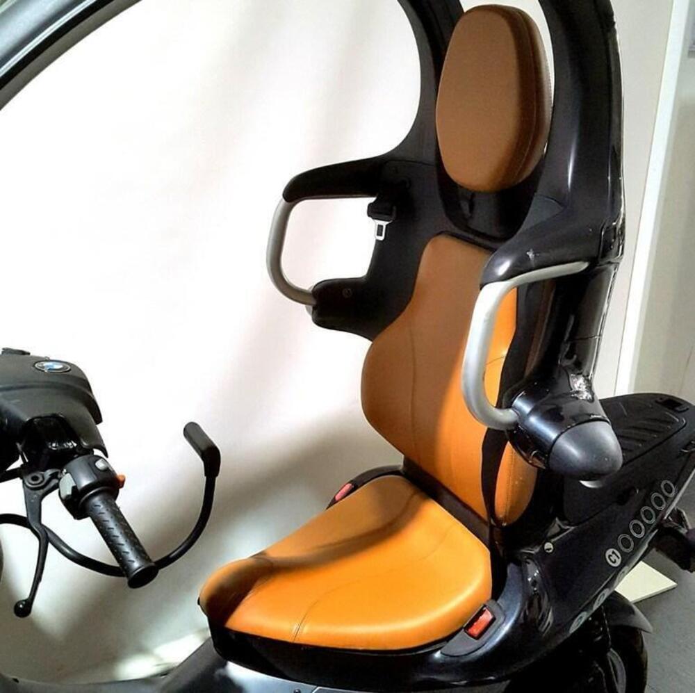 Bmw C1 200 Executive (15)