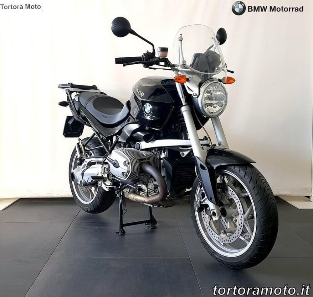 Bmw R 1200 R (2006 - 11) (4)