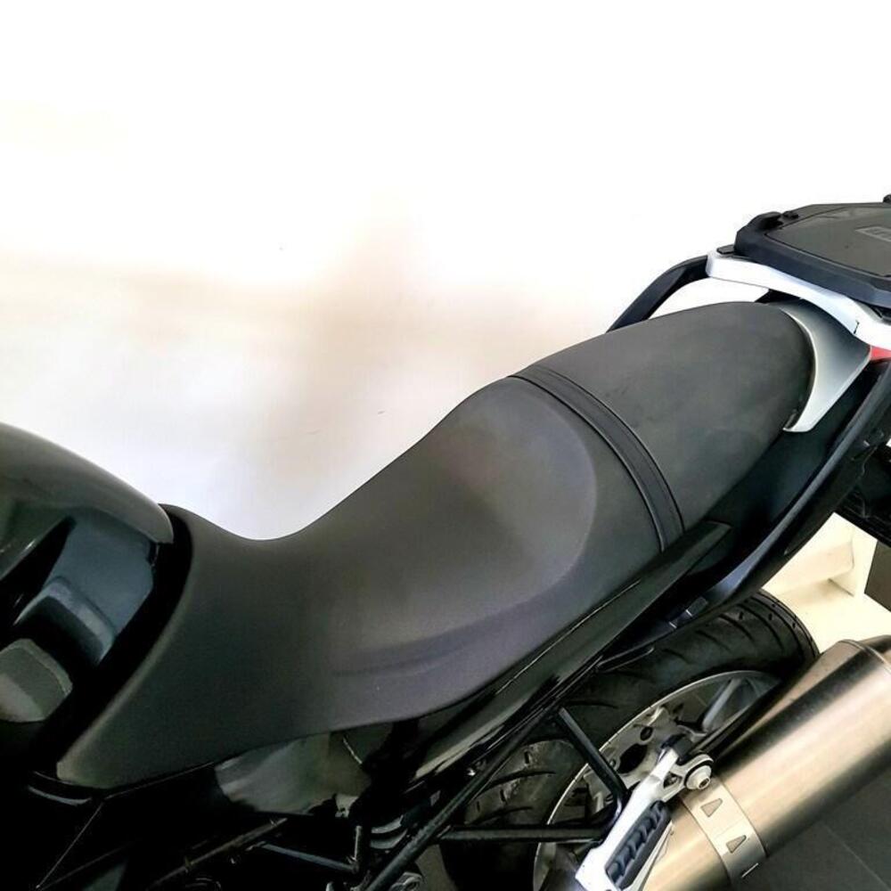 Bmw R 1200 R (2006 - 11) (13)