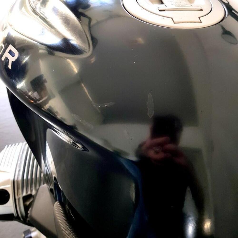 Bmw R 1200 R (2006 - 11) (7)