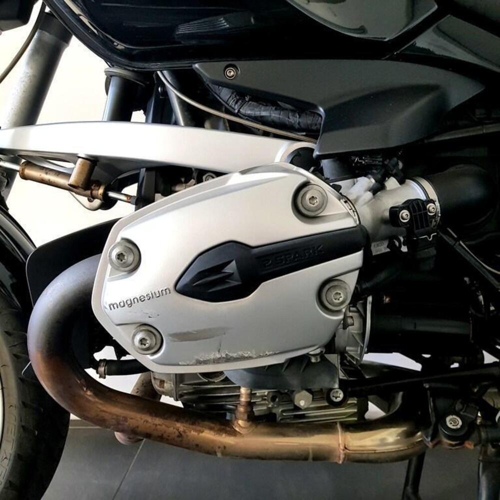 Bmw R 1200 R (2006 - 11) (11)