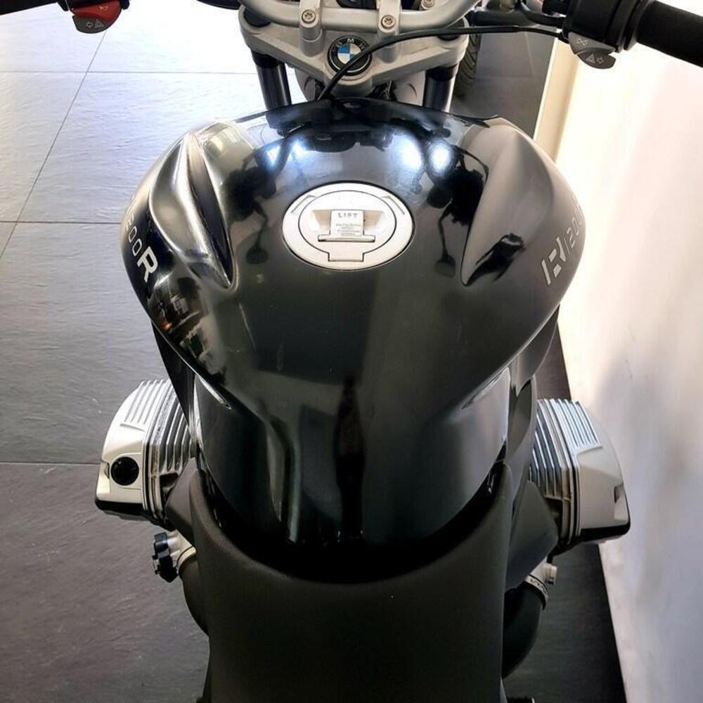 Bmw R 1200 R (2006 - 11) (6)