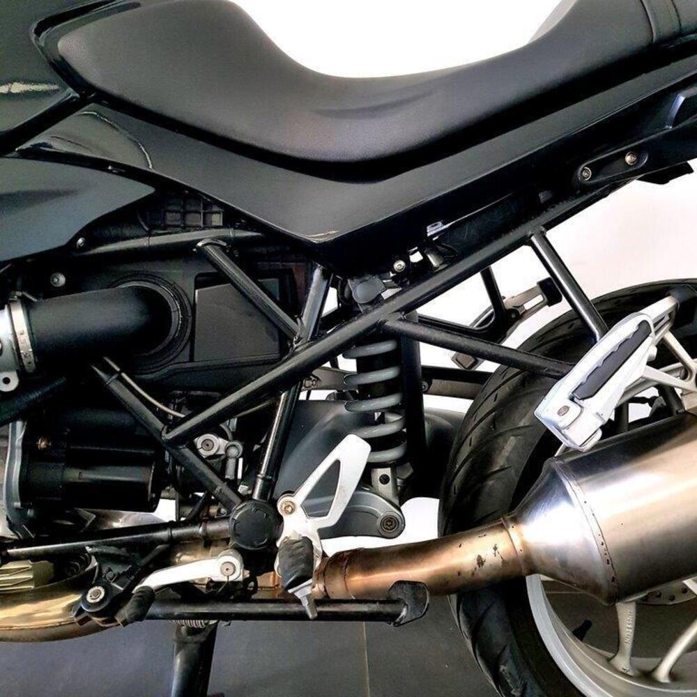 Bmw R 1200 R (2006 - 11) (12)