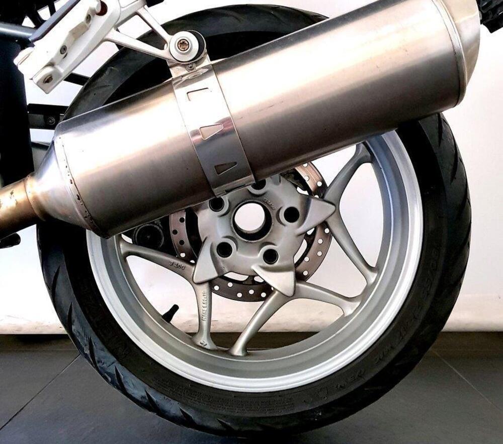 Bmw R 1200 R (2006 - 11) (15)