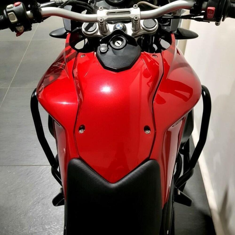 Bmw F 700 GS (2012 - 15) (6)