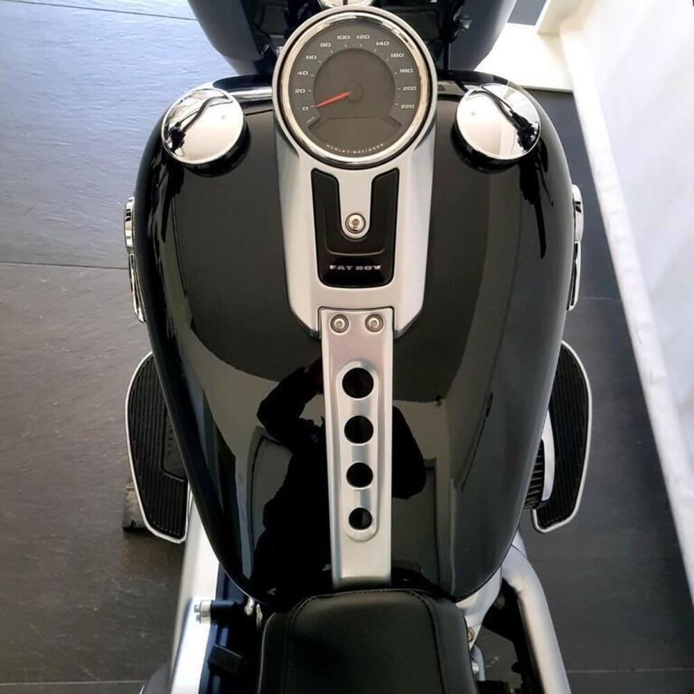 Harley-Davidson 114 Fat Boy (2018 - 20) - FLFBS (7)