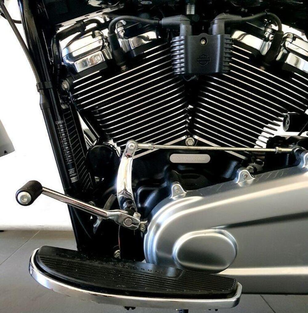 Harley-Davidson 114 Fat Boy (2018 - 20) - FLFBS (12)