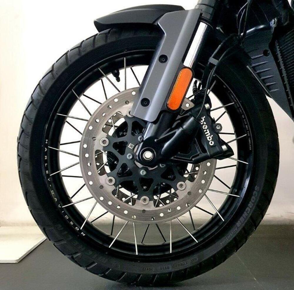 Harley-Davidson Pan America 1250 Special (2020 - 25) (8)