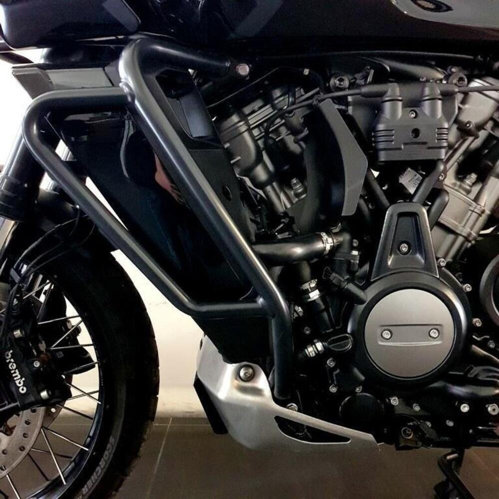 Harley-Davidson Pan America 1250 Special (2020 - 25) (11)